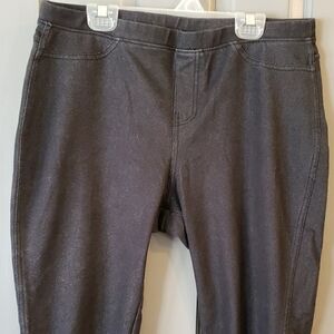 Leggings Stretch Denim L